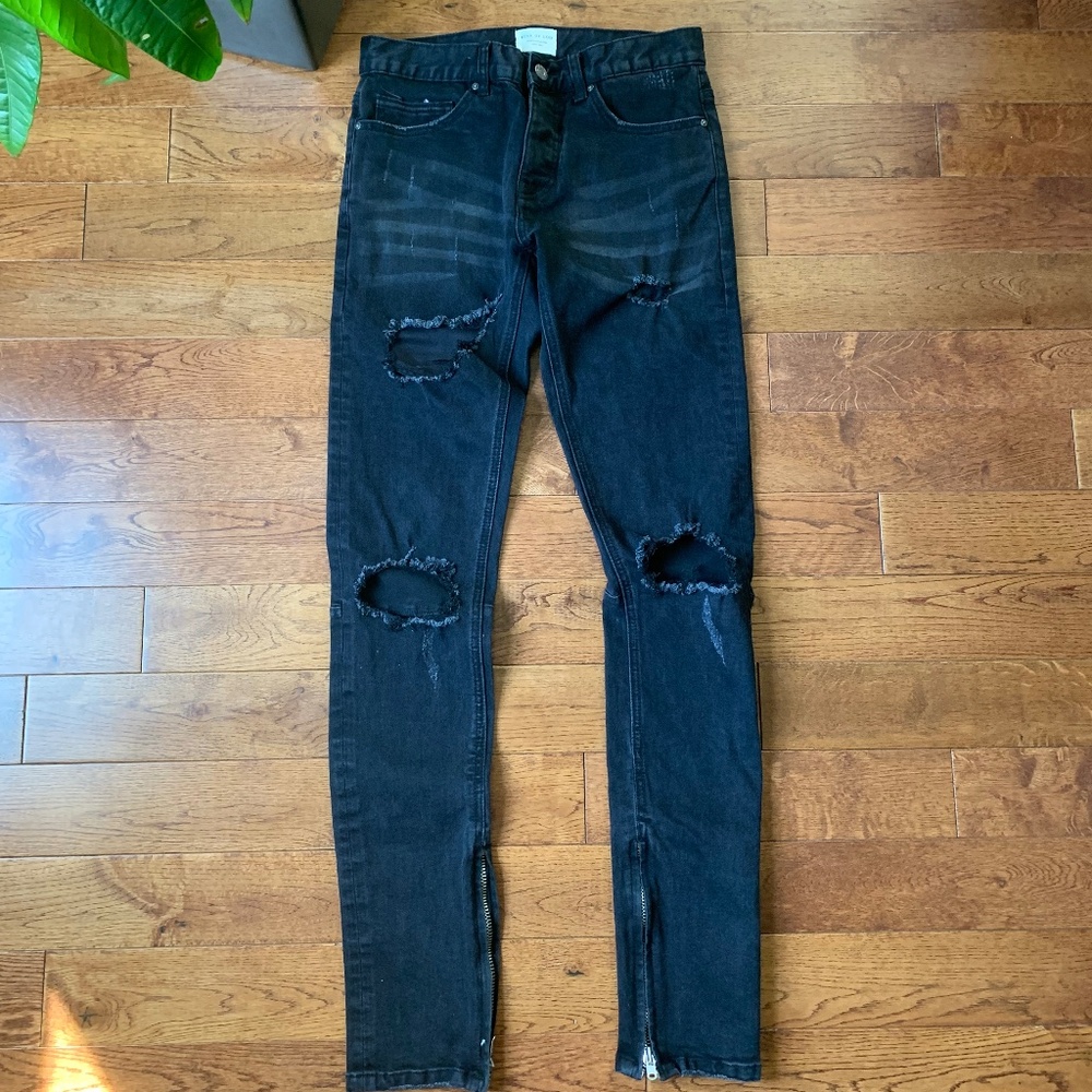 Fear of God Pants - Picture 3 of 10